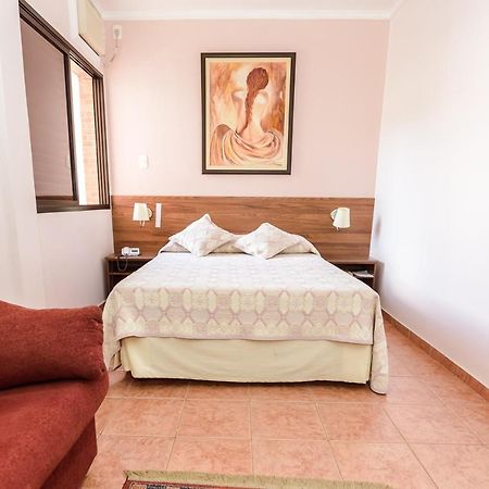 Hotel Marmo Jacarei Exterior photo