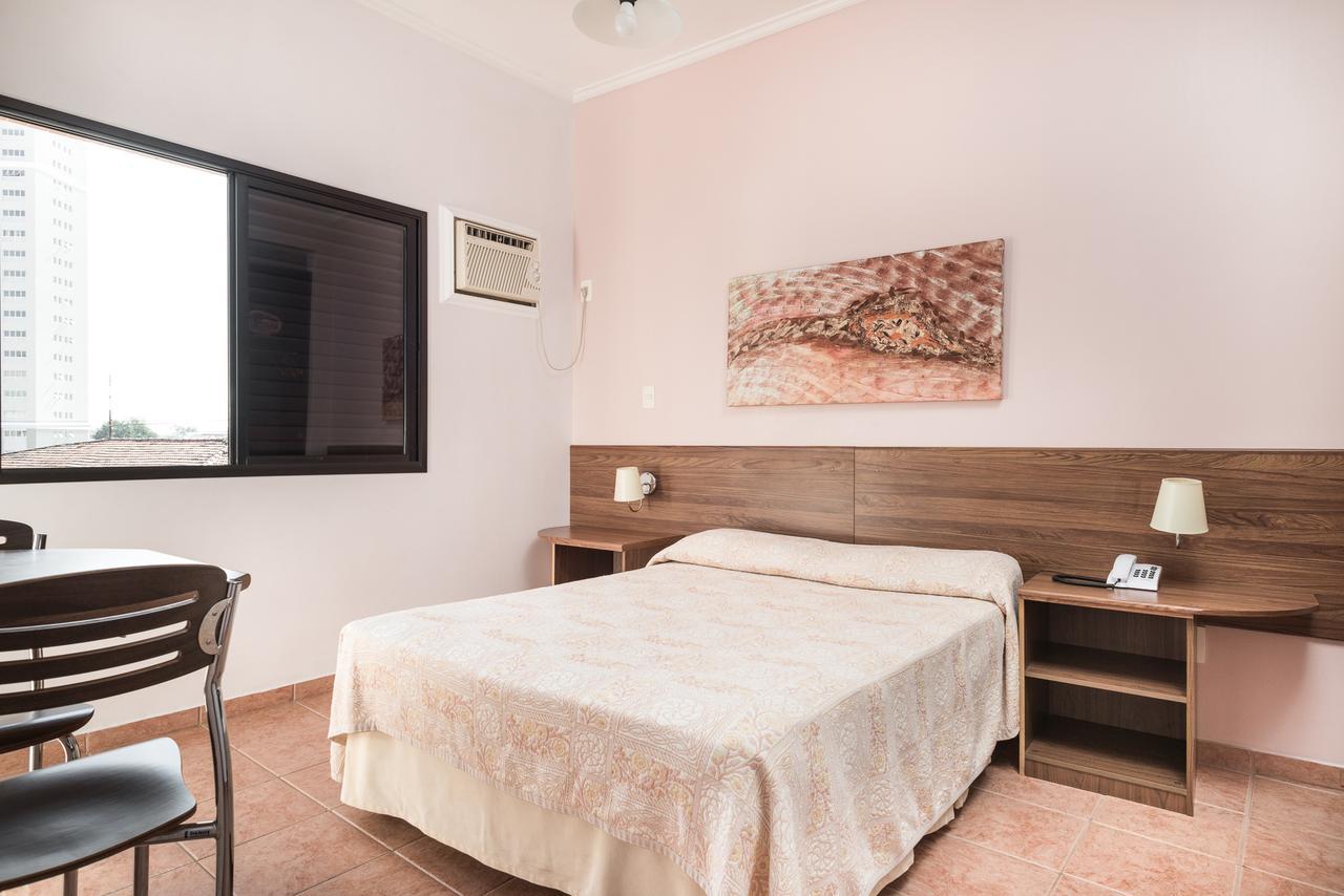 Hotel Marmo Jacarei Exterior photo